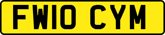 FW10CYM