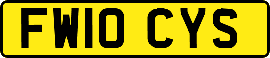 FW10CYS