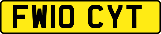 FW10CYT