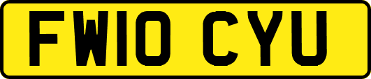 FW10CYU