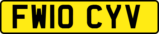 FW10CYV