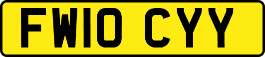 FW10CYY