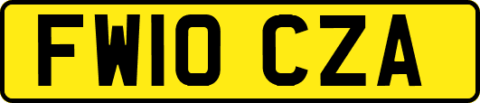 FW10CZA