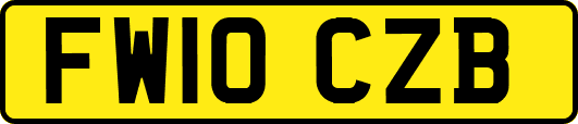 FW10CZB