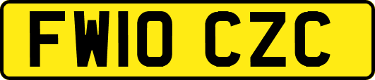 FW10CZC