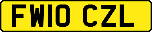 FW10CZL
