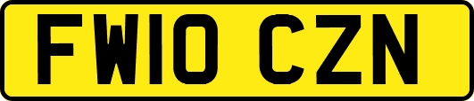 FW10CZN