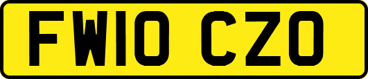 FW10CZO