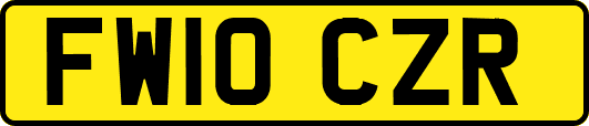FW10CZR