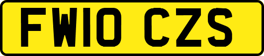 FW10CZS