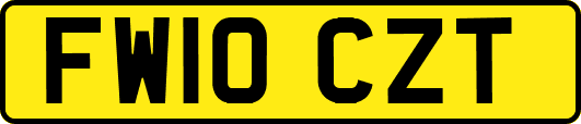 FW10CZT