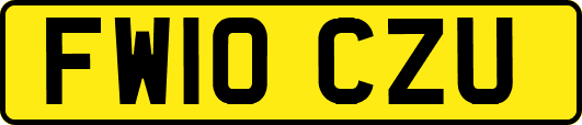 FW10CZU
