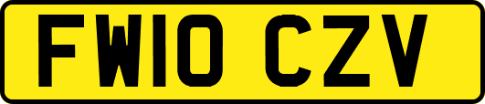 FW10CZV