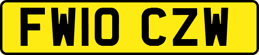 FW10CZW