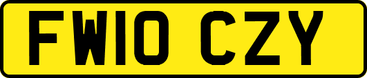 FW10CZY