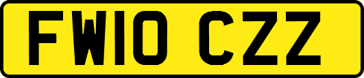 FW10CZZ