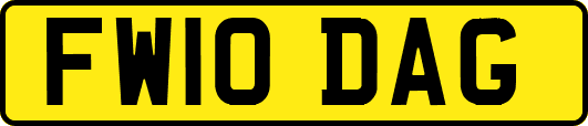 FW10DAG