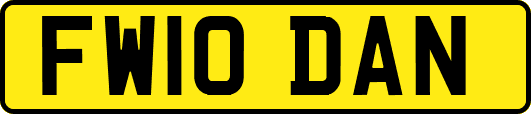 FW10DAN