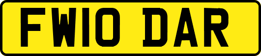 FW10DAR