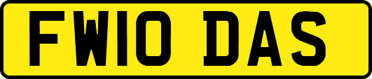 FW10DAS