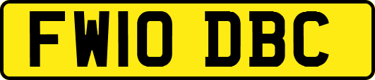 FW10DBC