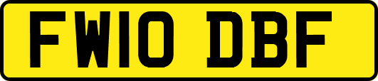 FW10DBF