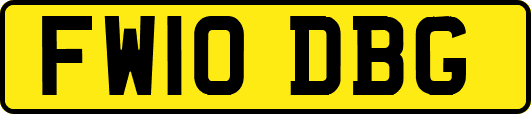 FW10DBG