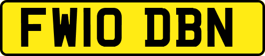 FW10DBN