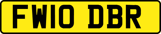 FW10DBR