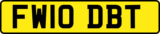 FW10DBT