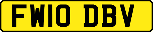 FW10DBV
