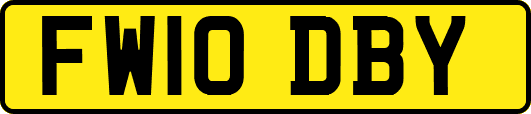 FW10DBY