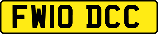 FW10DCC