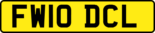 FW10DCL