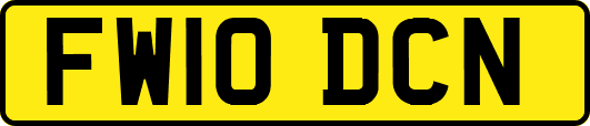 FW10DCN