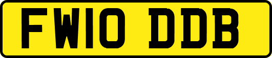 FW10DDB