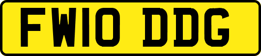 FW10DDG