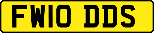 FW10DDS