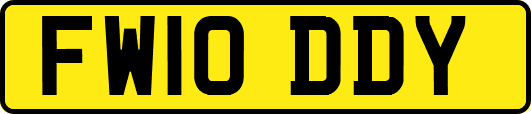 FW10DDY