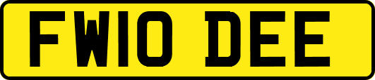 FW10DEE