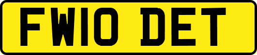 FW10DET