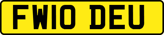 FW10DEU
