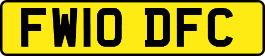 FW10DFC