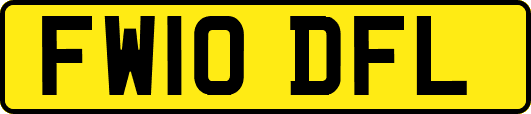 FW10DFL