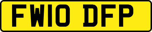 FW10DFP