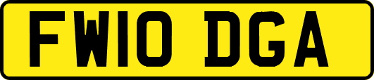 FW10DGA
