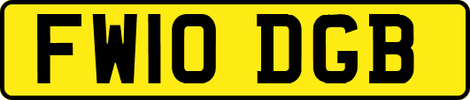 FW10DGB
