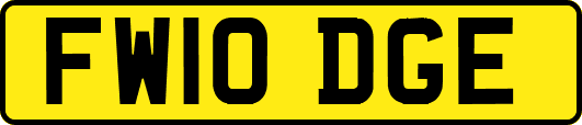 FW10DGE