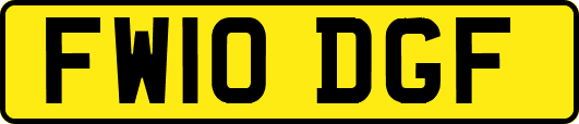 FW10DGF