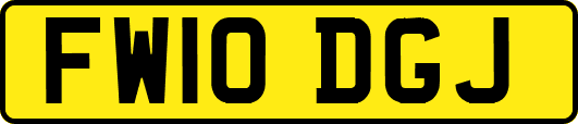 FW10DGJ
